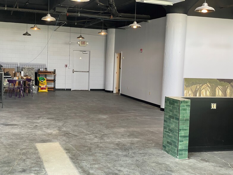 3700 Orleans Ave, New Orleans, LA à louer - Photo intérieure – Image 2 sur 9