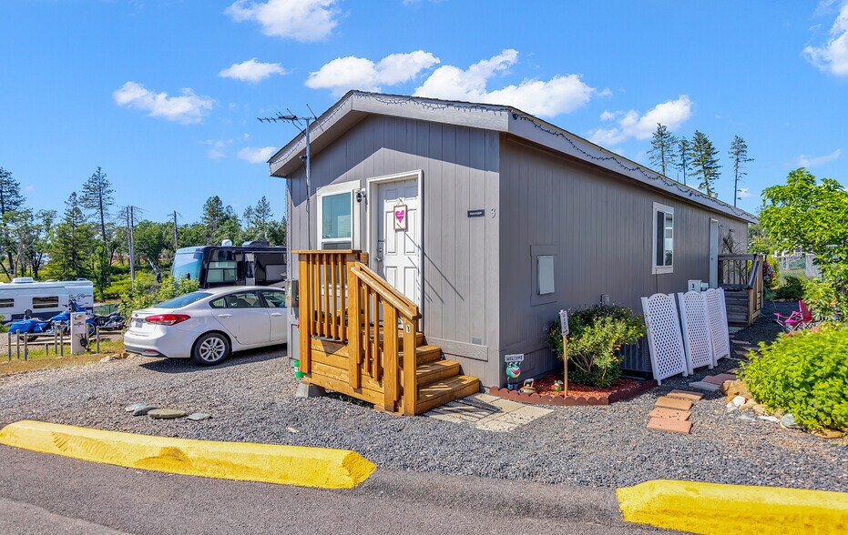 1080 Pearson Rd, Paradise, CA à vendre - Photo de l’immeuble – Image 3 sur 19