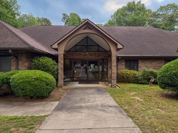 6509 Hudspeth Rd, Harrisburg, NC à vendre - Photo de l’immeuble – Image 3 sur 13