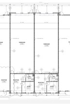 720 S Bell Blvd, Cedar Park, TX à louer Plan d’étage– Image 2 sur 6