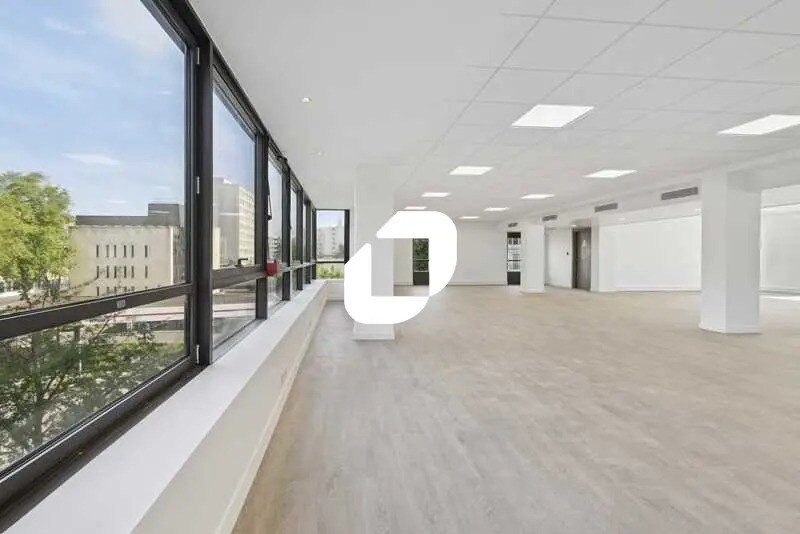 91-99 Avenue Aristide Briand, Montrouge à vendre - Photo de l’immeuble – Image 2 sur 24