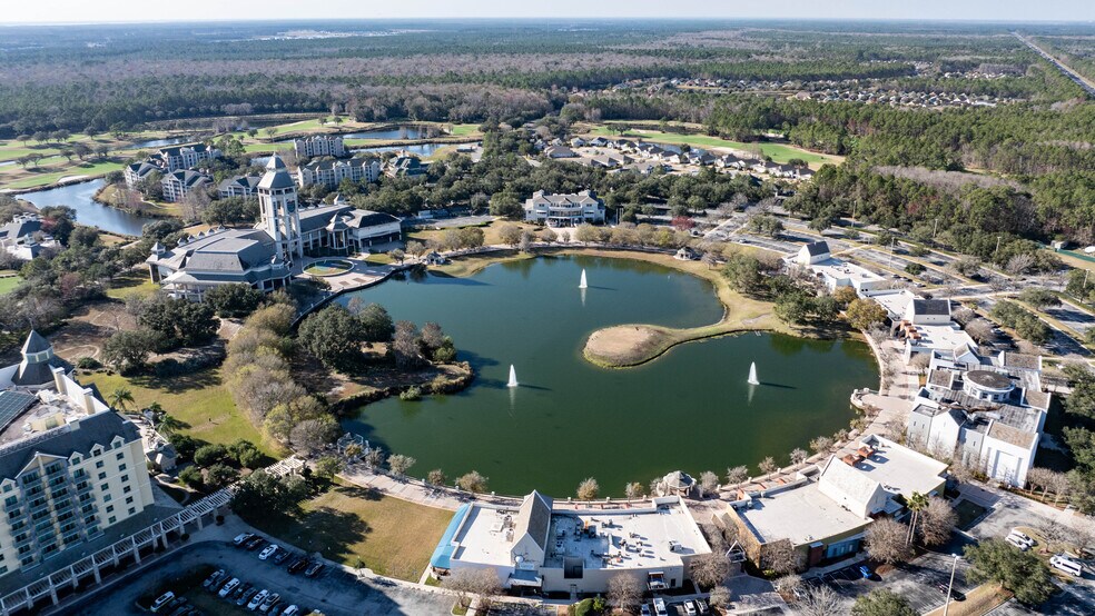 21 World Golf Pl, Saint Augustine, FL à vendre - Photo principale – Image 1 sur 8