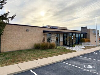 Plus de détails pour 1540 Fairview Avenue – Industriel/Logistique à vendre, Saint Louis, MO