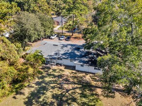 1130 Fountain Rd, Jacksonville, FL - Vue aérienne  vue de carte - Image1