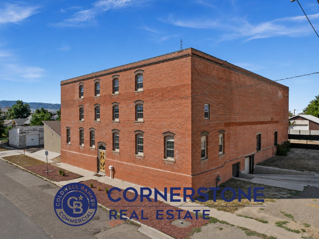 350 N Kimball St, Casper, WY à vendre Photo de l’immeuble– Image 1 sur 22