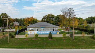 Plus de détails pour 20786 N Quentin Rd, Kildeer, IL - Local commercial à vendre