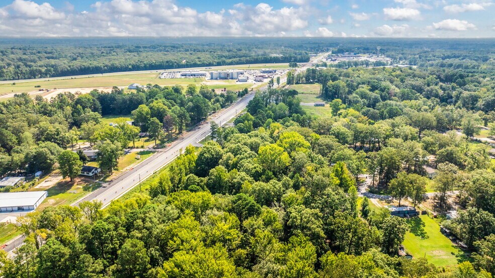 8800 Highway 270, White Hall, AR à vendre - Photo de l’immeuble – Image 3 sur 7