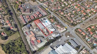 Plus de détails pour 448 Avenue De Toulouse, Escalquens - Bureau, Local d'activités à louer