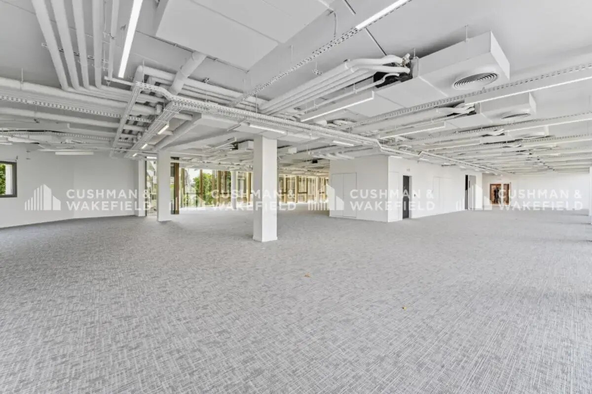 Bureau dans Boulogne-Billancourt à louer Photo intérieure– Image 1 sur 2