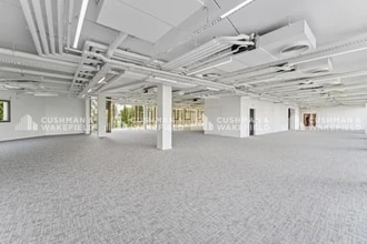 Bureau dans Boulogne-Billancourt à louer Photo intérieure– Image 1 sur 2