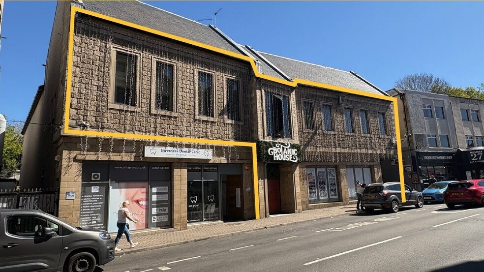 Wellfield Ct, Glasgow à louer - Photo de l’immeuble – Image 2 sur 25
