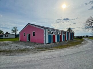 Plus de détails pour 20884 Pike 307, Bowling Green, MO - Local commercial à vendre