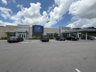 Plus de détails pour 7680 Dannaher Dr, Powell, TN - Bureau à vendre