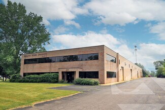 Plus de détails pour 4955 Technical Dr, Milford, MI - Industriel/Logistique à vendre