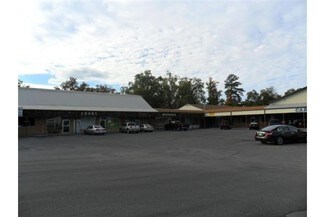 Plus de détails pour 105-121 Murray Plz, Chatsworth, GA - Local commercial à vendre