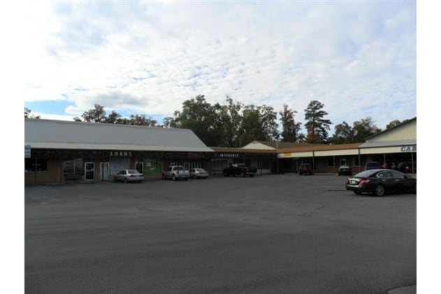 105-121 Murray Plz, Chatsworth, GA à vendre Photo principale– Image 1 sur 17
