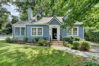 Plus de détails pour 2953 Hardman Ct NE, Atlanta, GA - Bureau à vendre