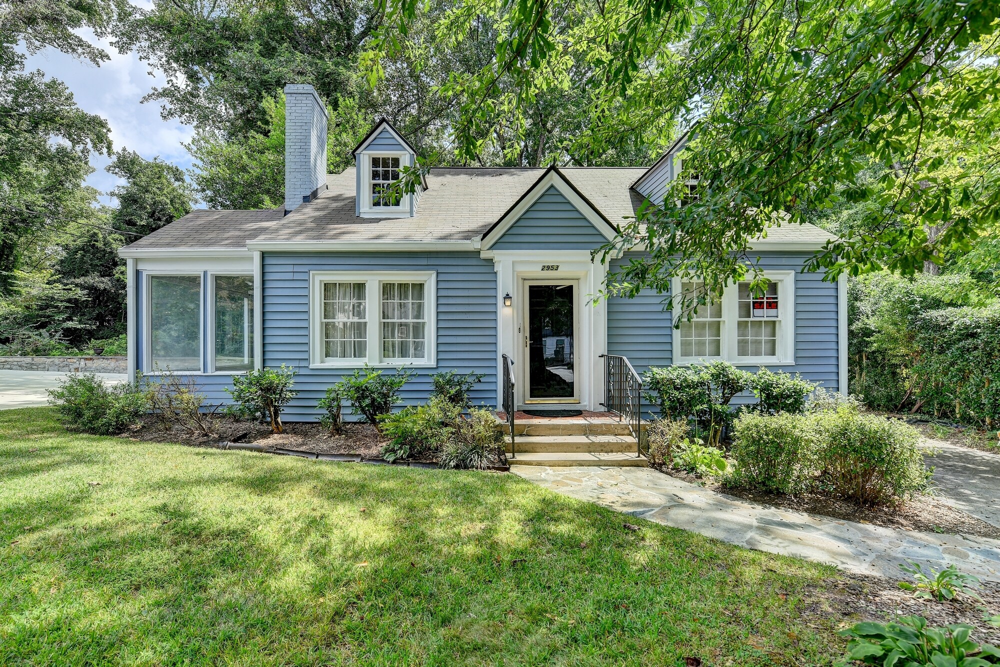 2953 Hardman Ct NE, Atlanta, GA à vendre Photo de l’immeuble– Image 1 sur 61
