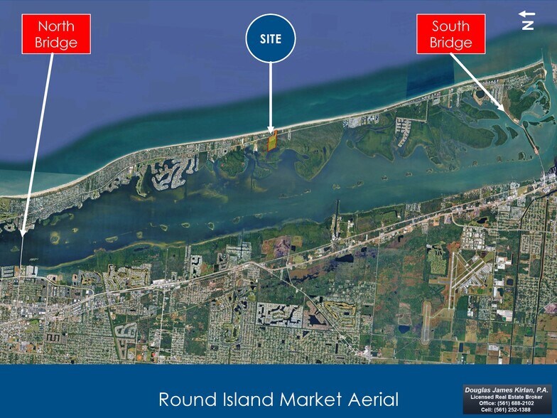 108 Round Island Place, Fort Pierce, FL à vendre - Photo de l’immeuble – Image 3 sur 6