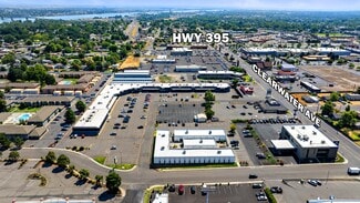 Plus de détails pour 3180 W Clearwater Ave, Kennewick, WA - Local commercial à louer