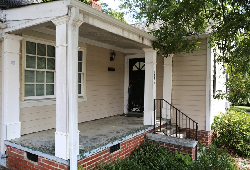 8486 Price Ave, Douglasville, GA à louer - Photo de l’immeuble – Image 3 sur 4