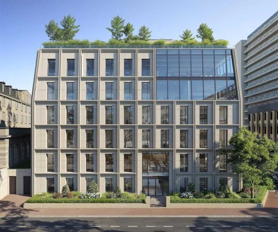 37 Bis Rue Du Général Leclerc, Issy-les-Moulineaux à louer Photo de l’immeuble– Image 1 sur 4