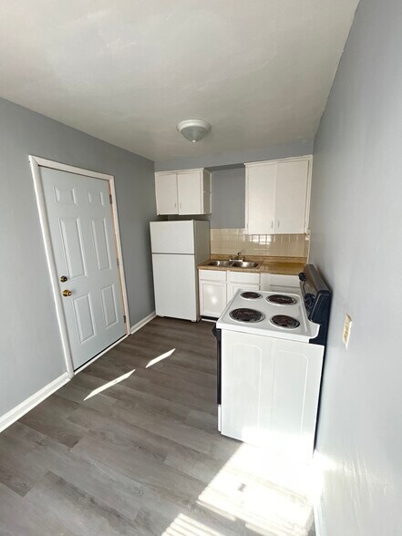 333 E Bruce Ave, Dayton, OH à vendre - Photo de l’immeuble – Image 3 sur 14