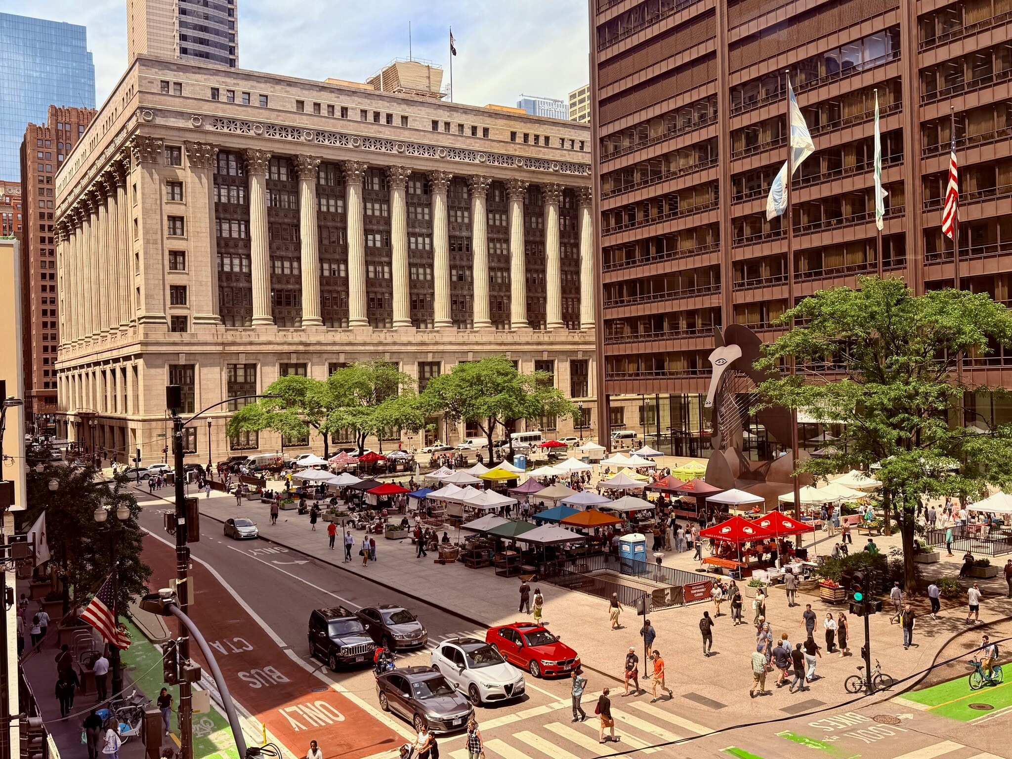 33 N Dearborn St, Chicago, IL à louer Photo intérieure– Image 1 sur 2