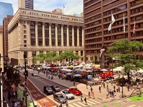 33 N Dearborn St, Chicago, IL à louer Photo intérieure– Image 1 sur 2