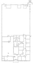 2473-2485 Belvo Rd, Miamisburg, OH à louer Plan d’étage– Image 1 sur 6