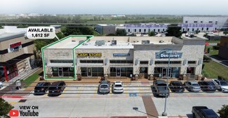 Plus de détails pour 1553 Fm 685, Pflugerville, TX - Local commercial à louer