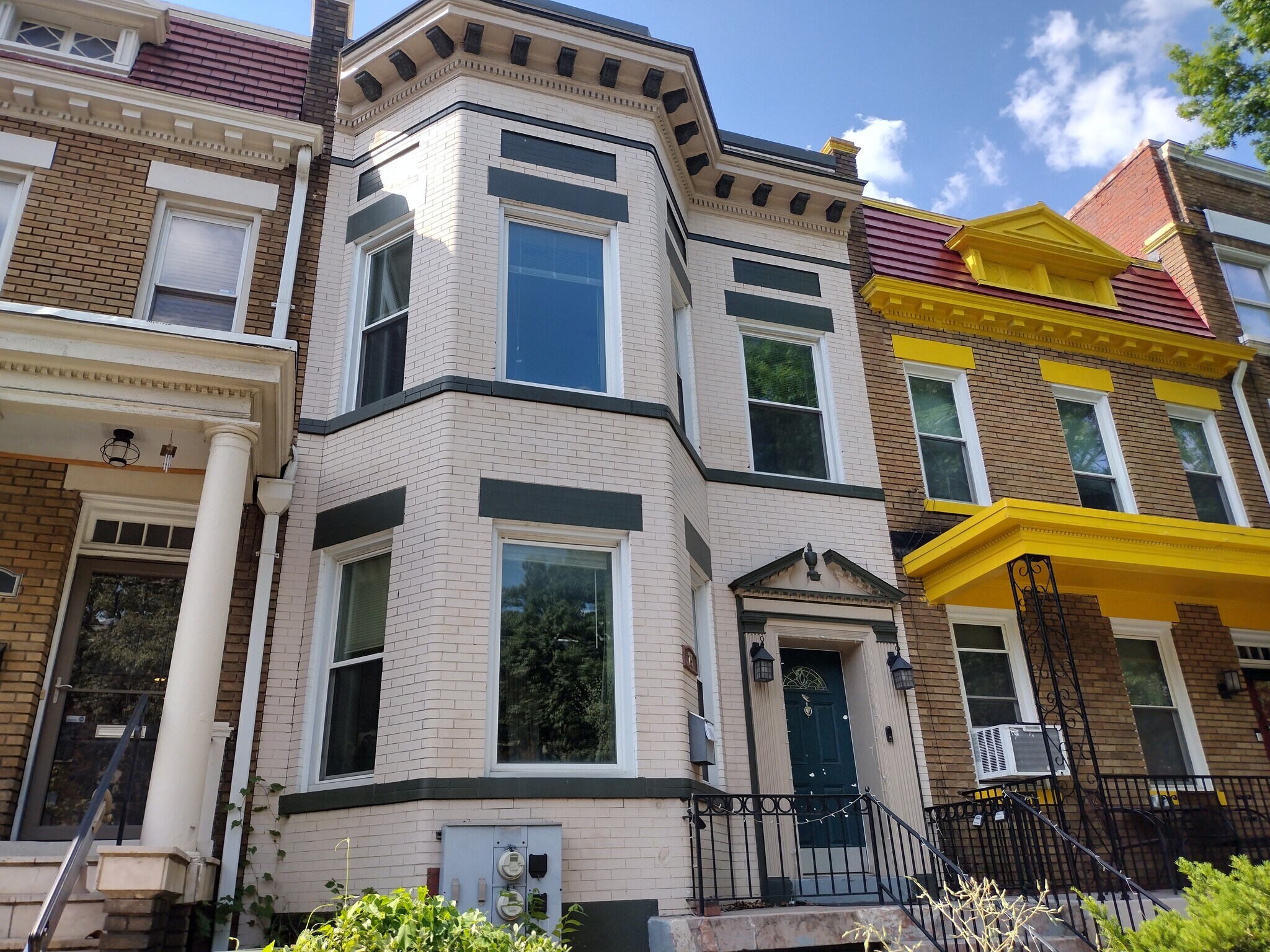 75 New York Avenue NW, Washington, DC à vendre Photo principale– Image 1 sur 9