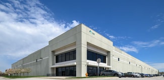 Plus de détails pour 1500 Broening Hwy, Baltimore, MD - Industriel/Logistique à louer