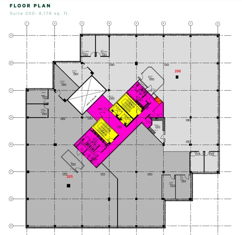 75 Tiverton Ct, Markham, ON à louer Plan d’étage– Image 1 sur 1