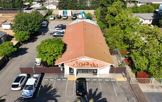 Plus de détails pour 10266 Highway 41, Madera, CA - Bureau à louer