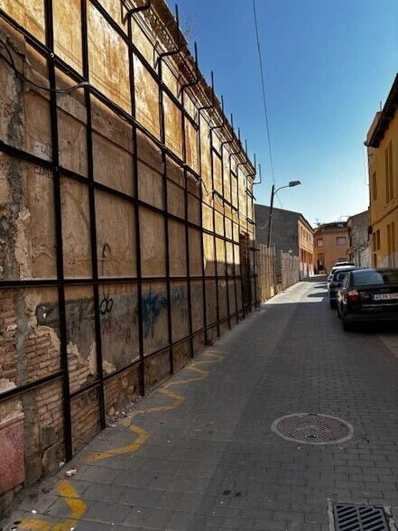 Mayor, 23, Totana, Murcia à vendre - Photo de l’immeuble – Image 2 sur 8