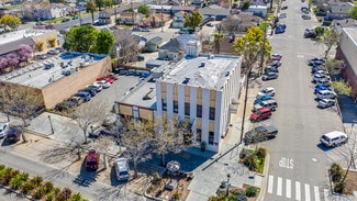 Plus de détails pour 142-156 McLeod St, Livermore, CA - Bureau à louer