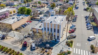 Plus de détails pour 142-156 McLeod St, Livermore, CA - Local commercial à vendre