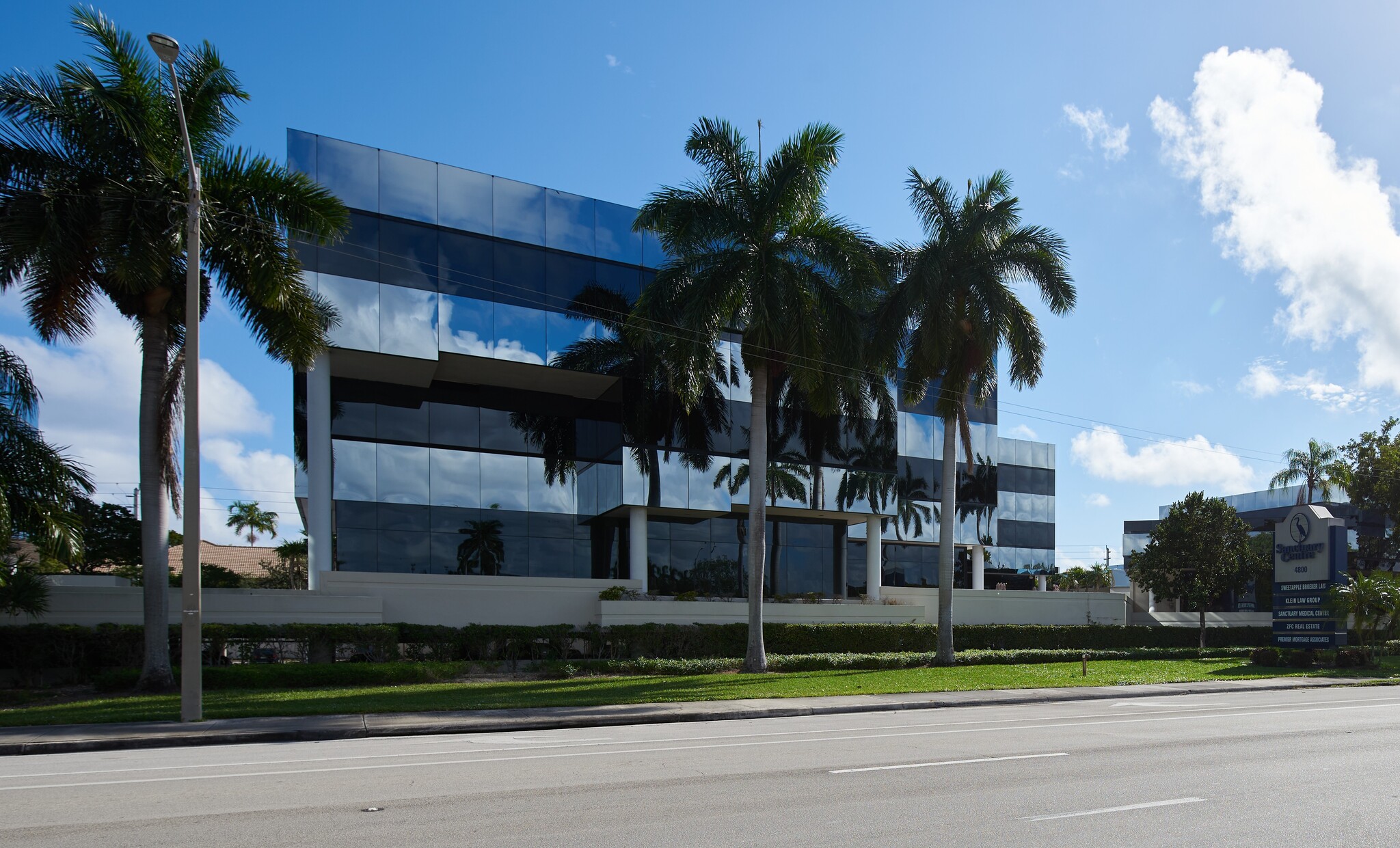4800 N Federal Hwy, Boca Raton, FL à louer Photo principale– Image 1 sur 7