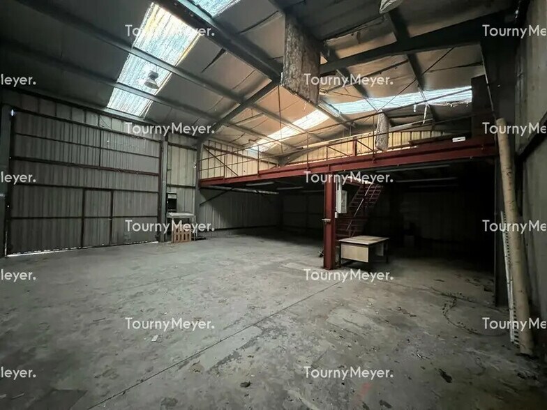 Bureau dans Bayonne à louer - Photo de l’immeuble – Image 3 sur 4