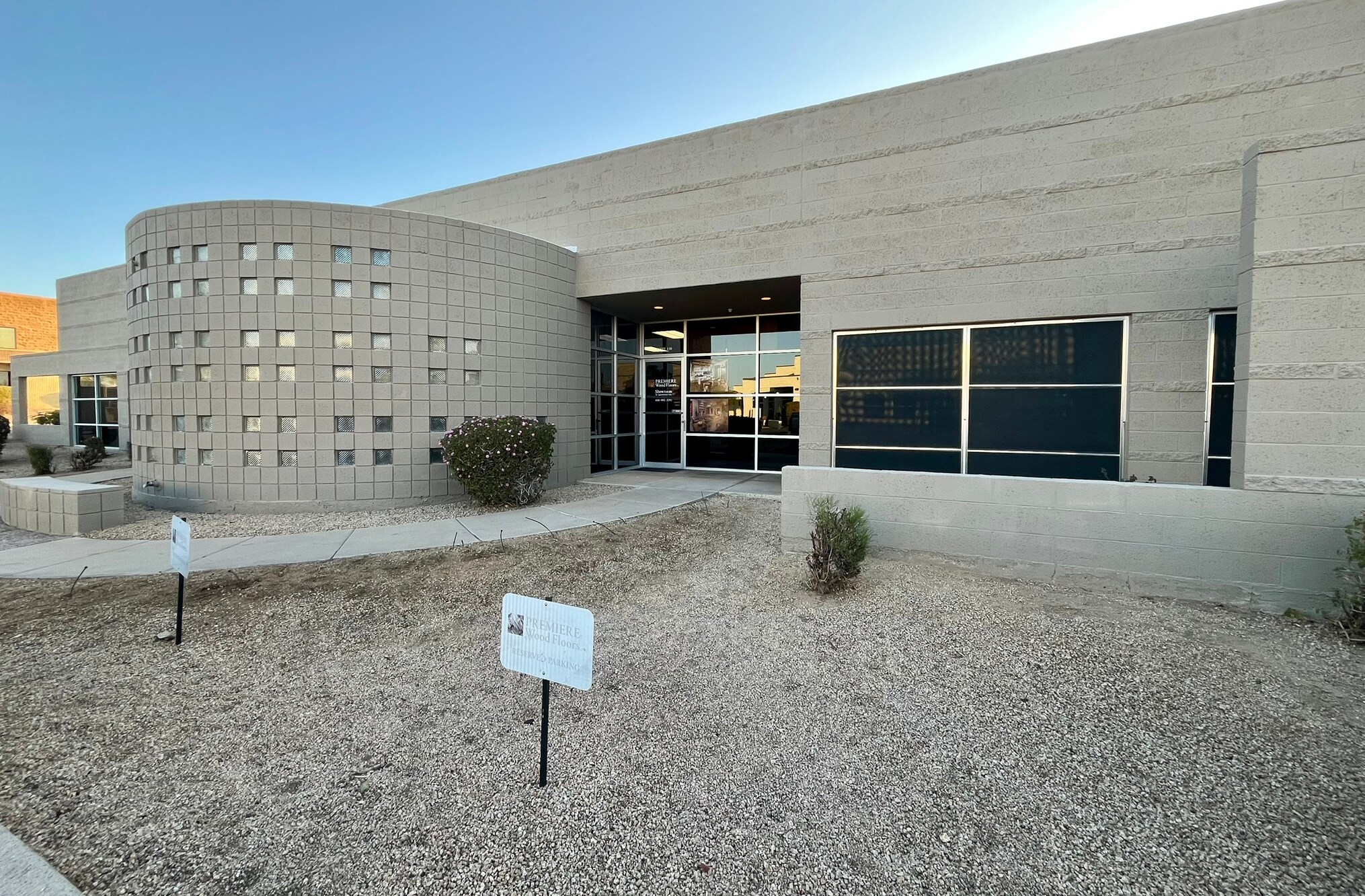 8341 E Evans Rd, Scottsdale, AZ à louer Photo principale– Image 1 sur 6
