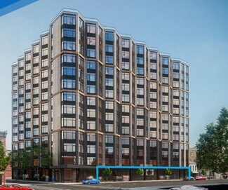 Plus de détails pour 2683 Atlantic Ave, Brooklyn, NY - Local commercial à louer