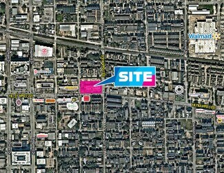 Plus de détails pour 4500 Washington Ave, Houston, TX - Médical à louer