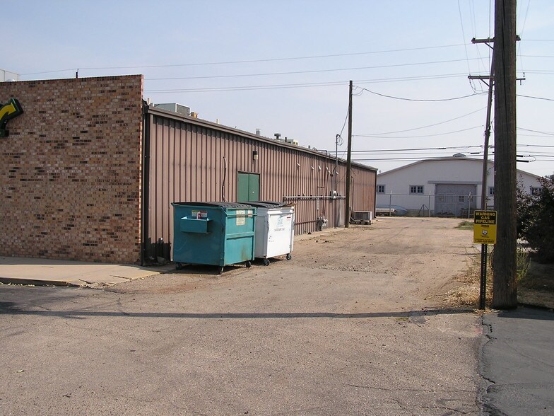 218 N 2nd St, La Salle, CO à louer - Photo de l’immeuble – Image 2 sur 7