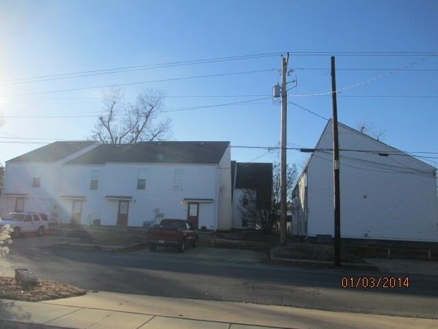 701 W Court St, Paragould, AR à vendre Photo principale– Image 1 sur 3