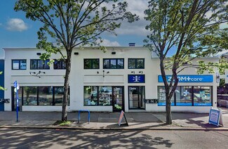 Plus de détails pour 2400-2418 E Burnside St, Portland, OR - Bureau à louer