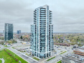 Plus de détails pour 15 Lynch St, Brampton, ON - Bureau/Local commercial à louer