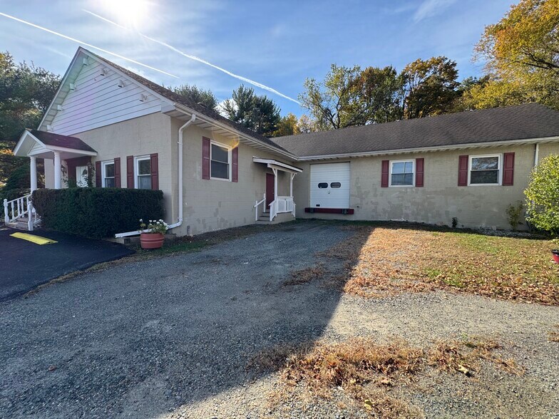 60 State Route 15 S, Wharton, NJ à louer - Photo de l’immeuble – Image 3 sur 6