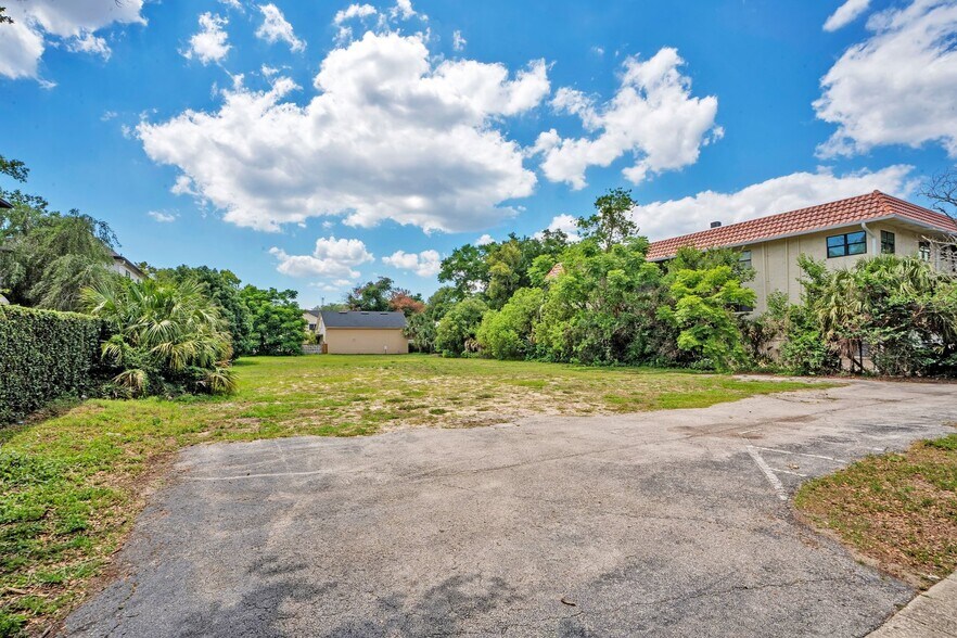 503 N Interlachen Ave, Winter Park, FL à vendre - Photo de l’immeuble – Image 3 sur 33