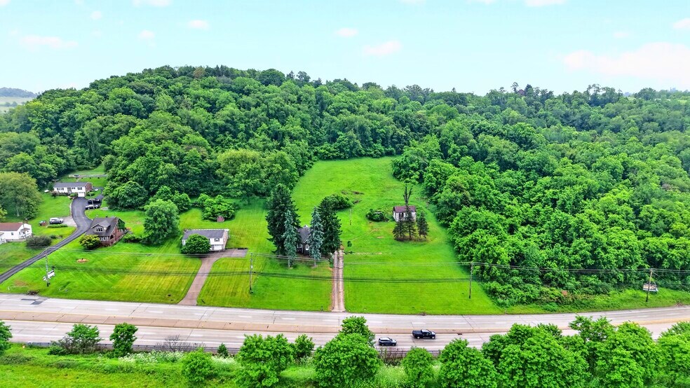 900 Washington Rd, Washington, PA à vendre - Photo de l’immeuble – Image 3 sur 65